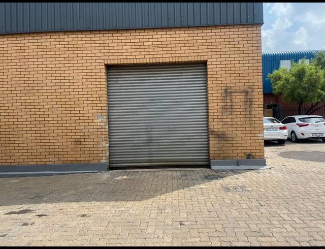 BUSINESS PROPERTY TO RENT IN SUNDERLAND RIDGE